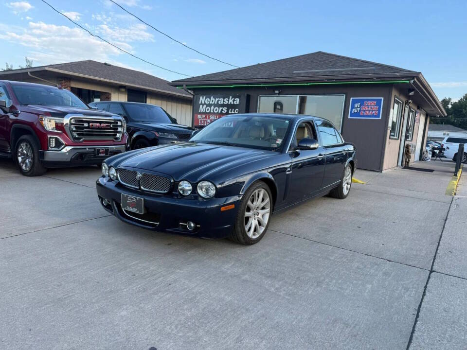 jaguar xj series 2008 SAJWA79B08SH23534 image jaguar xj series 2008 SAJWA79B08SH23534 image